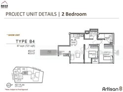 Artisan 8 (D20), Apartment #457032421